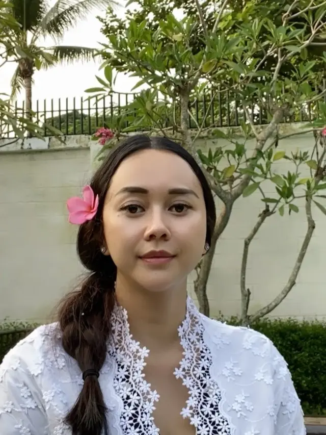 Aura Kasih