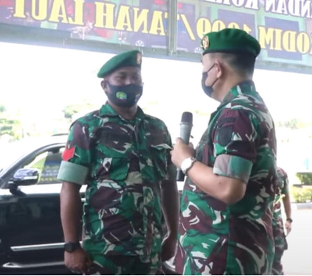 Dok. Istimewa