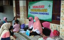 Dinkes Sumenep Perkuat Pemantauan TBC dari Rumah ke Rumah, Tekan Angka Penularan