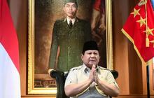 Presiden Prabowo Melayat ke Rumah Duka Affan Kurniawan