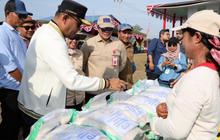 Trivia: 74 Hektare Lahan Produktif Eks Tambang di Kukar Disulap Jadi Sawah, Panen Tiga Kali Setahun!