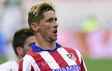 Torres: Atletico bisa bungkam Barca di Calderon