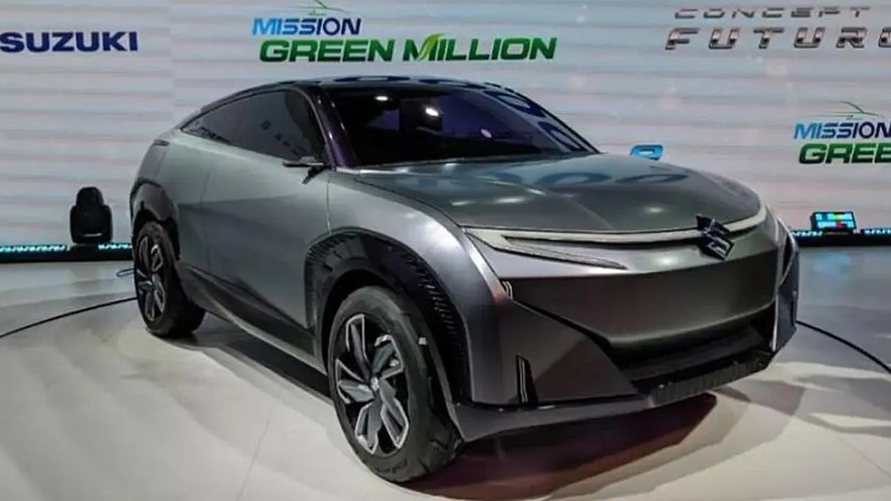 Suzuki