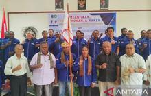 Gubernur Papua Barat Daya Dorong Diversifikasi Usaha Kontraktor OAP, Jangan Hanya Bergantung Proyek Pemerintah