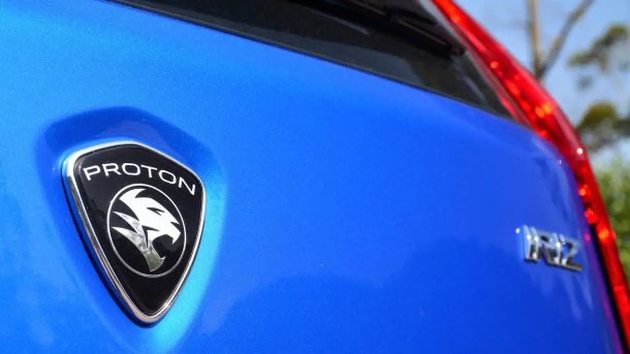 Gaikindo: Belum Tahu Soal Kerjasama Mobil Nasional dengan Proton