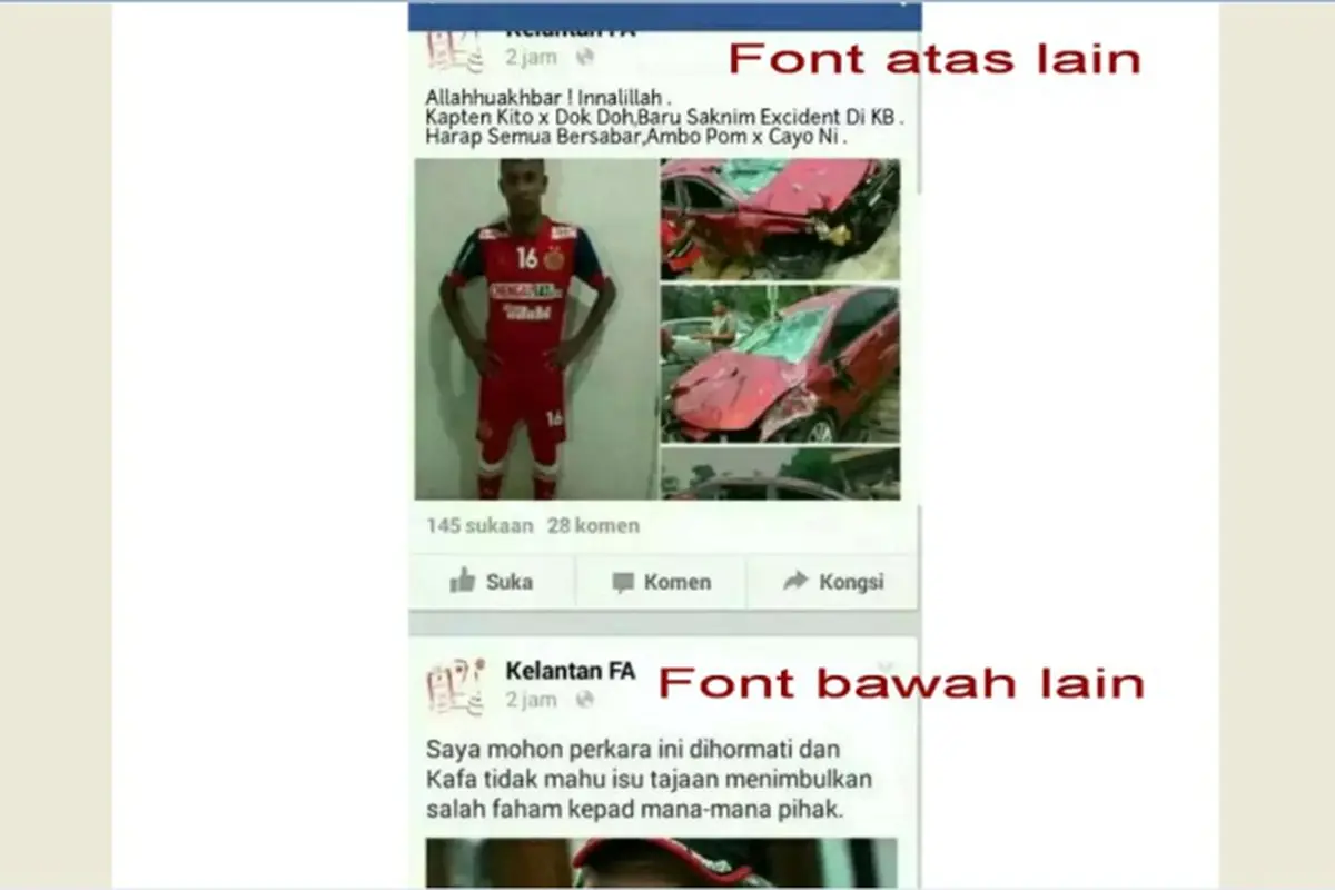 Kelantan FA