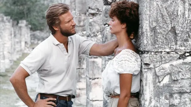 Film Against All Odds. (Foto: Dok. Columbia Pictures/ IMDb)