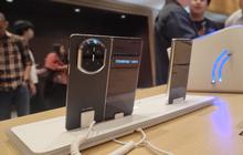 Huawei Mate X7 Meluncur di Indonesia, Ponsel Lipat Berharga Rp27,9 Juta