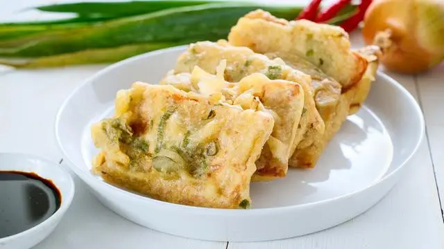 Tips Membuat Adonan Tempe Mendoan