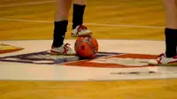 2 Pemain Sulsel Lolos Pelatnas Futsal