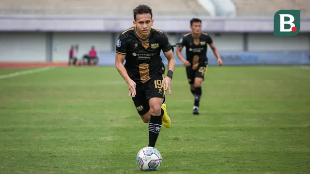 BRI Liga 1 2022/2023: Dewa United vs Madura United