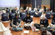 Inovasi SalingJaga dari Kitabisa Perjuangkan Perlindungan Bagi Kaum Perempuan