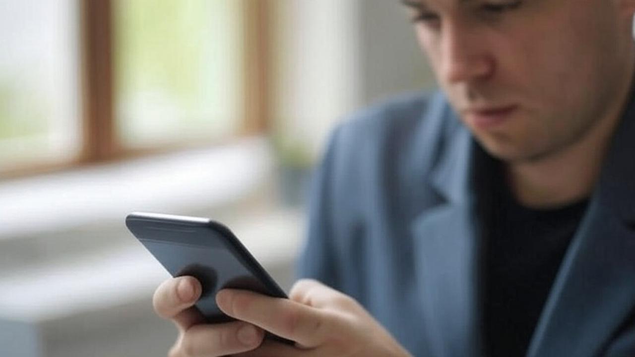 Waspada, Ini Ciri-Ciri Penipuan di WhatsApp yang Sering Dijumpai, Jangan Sampai Tertipu Lagi