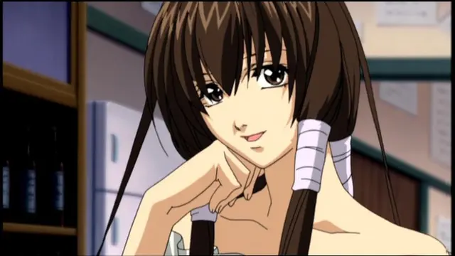 6 Karakter Gay Paling Menarik di Dunia Anime