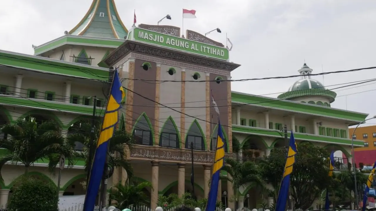 Sukseskan Lomba MTQ Tingkat Provinsi Banten, Pemkot Tangerang Sediakan 13 Venue