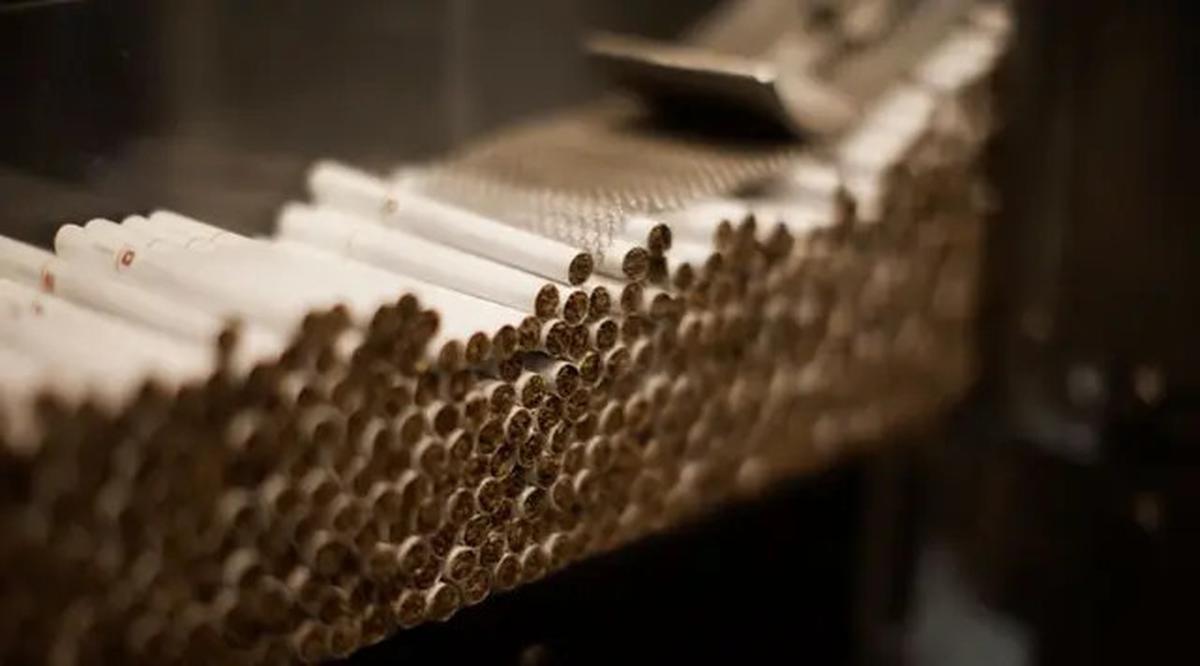 Industri Rokok Kecil Tetap Wajib Bayar Cukai, Tapi Lebih Murah