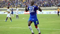 Bintang Persib Direkomendasilan Masuk Skuat Timnas Mali U-23