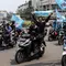 Top 3: 50 Ribu Motor Buruh Serbu Jakarta pada 24 September 2026