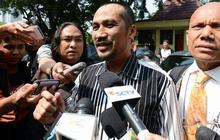 Diperiksa Bareskrim, Samad ungkap pertemuannya dengan Jokowi