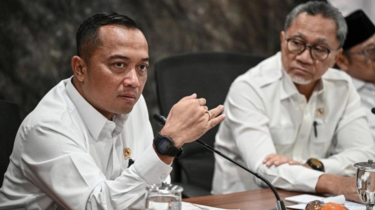 Mensesneg: Prabowo Perkuat Riset Nasional, Arahkan Penambahan Anggaran Rp4 Triliun