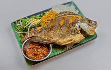 7 Cara Menggoreng Ikan Agar Kulitnya Garing Tetapi Daging Tetap Juicy