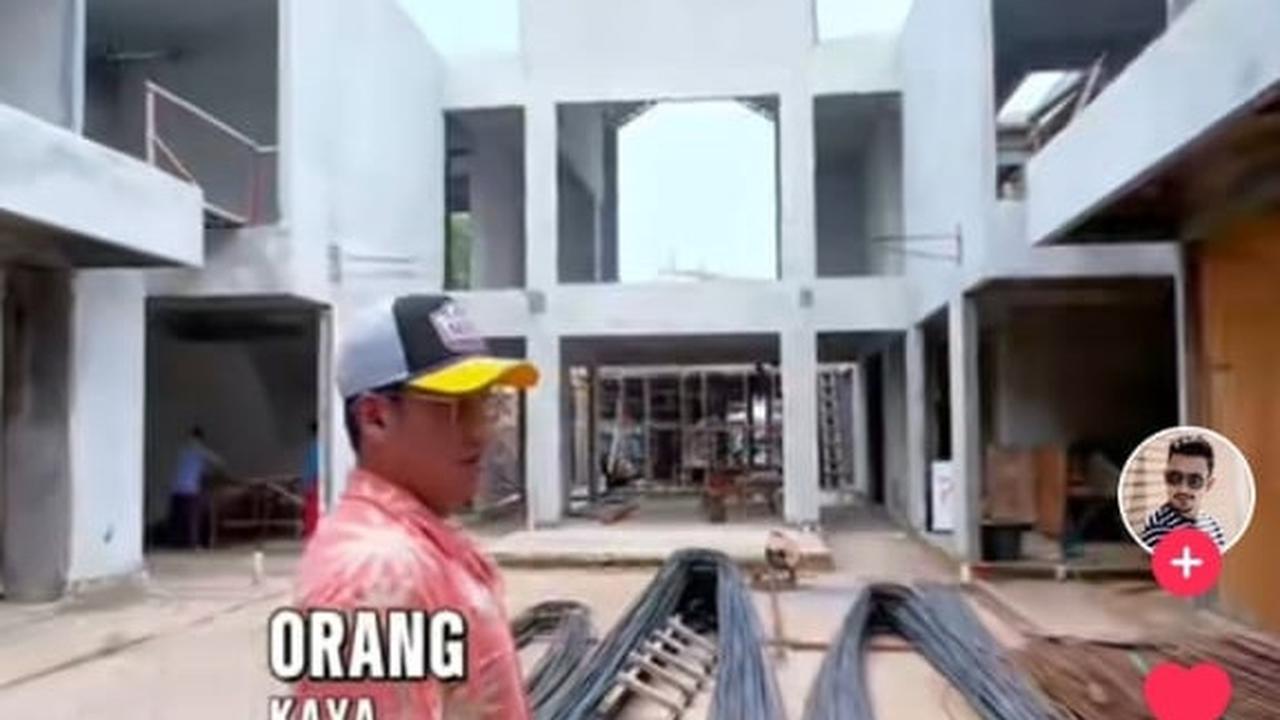 Akan Ada Lift