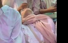 Viral Wanita Naik Kora-Kora Bareng Temannya, Berujung Pingsan dan Masuk Rumah Sakit