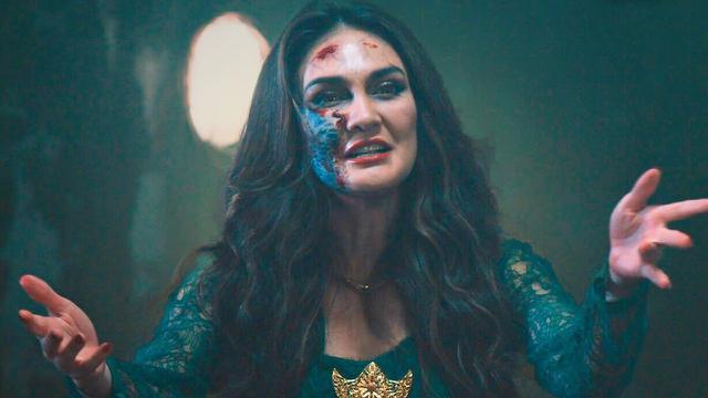 Cuplikan Film Gundik (Sumber: IG/filmgundik)