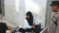 1 Balita Korban Keracunan Massal di Cianjur Meninggal Dunia, Dinkes Buka Suara