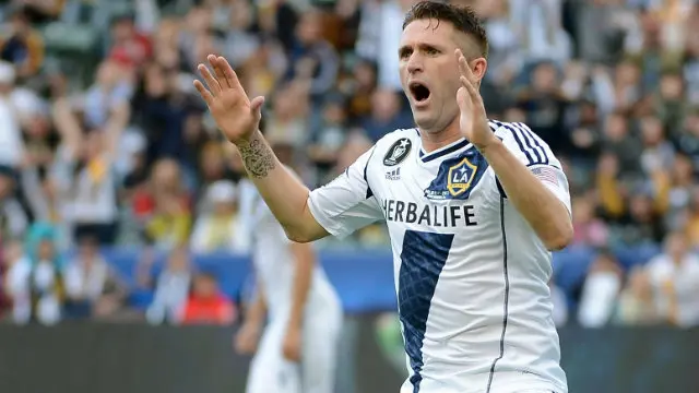 Inilah 6 Pemain Veteran yang Merantau Amerika Serikat