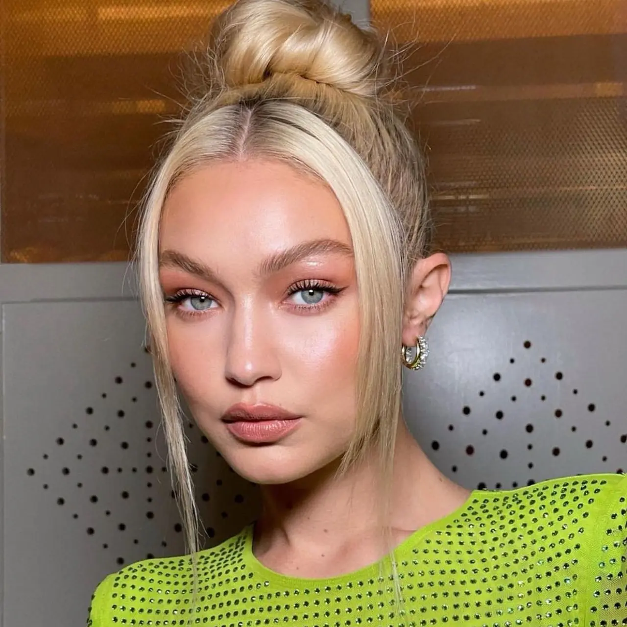 7 Inspirasi Makeup dari Gigi Hadid si Supermodel, Cocok untuk Berbagai ...