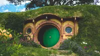 Five Lord of the Rings filming spots in New Zealand you should visit. (Photo: Joshua Harris/Unsplash)