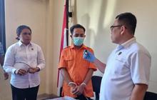 Ancam Sebar Video Cabul, Guru Penyuka Sesama Jenis Tawarkan Korban ke Pria Lain