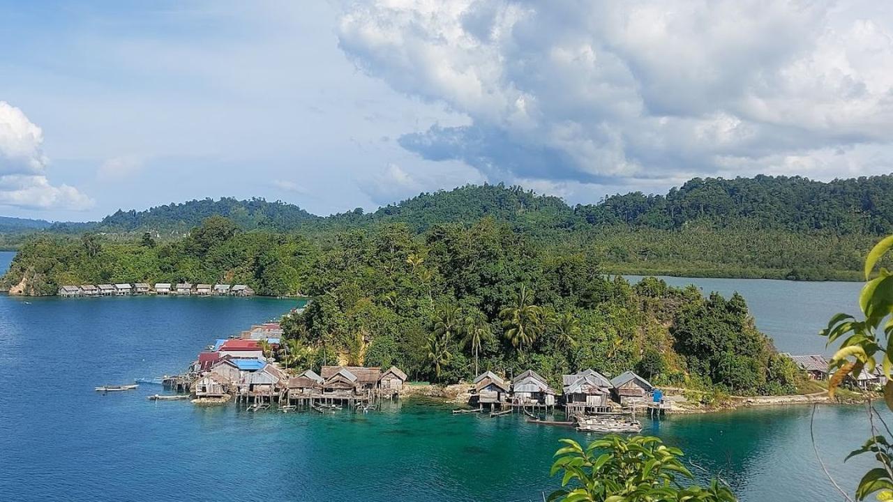 Taman Nasional