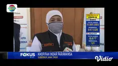Emtek Peduli Corona melalui Yayasan Pundi Amal Peduli Kasih, YPP SCTV-Indosiar, Rabu pagi, kembali menyalurkan ribuan alat pelindung diri, bagi tenaga medis yang saat ini menjadi garda terdepan penanggulangan Covid-19. Bantuan diserahkan kepada Guber...