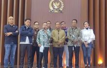 Anggota DPR Ingatkan: Jangan Sampai Terulang, Revisi RUU KUHAP Harus Tutup Celah Pelanggaran HAM pada Penangkapan