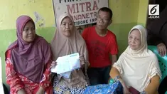 Korban penipuan perjalanan umroh first travel di bekasi, jawa barat, terus bertambah.