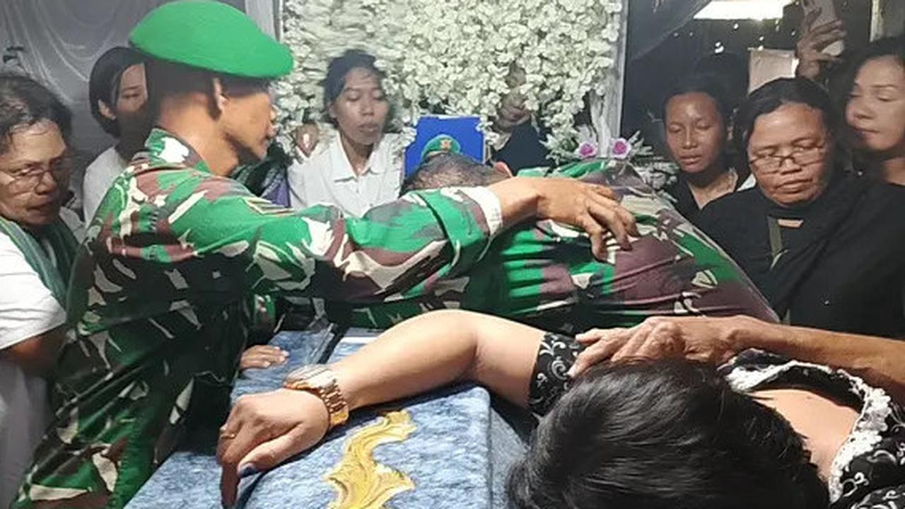 Prada Lucky Diduga Dianiaya Senior Berulang hingga Meninggal