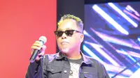 Trison Manurung Bergabung Sebagai Vokalis Band Rock Metal Lawang Pitu, Gantikan Posisi Doddy Katamsi