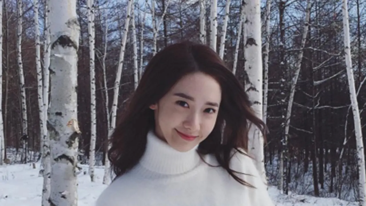 Yoona SNSD