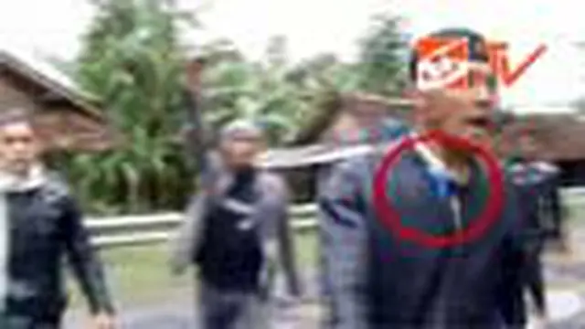 Kapolda Banten: Sudah Ada Lima Tersangka