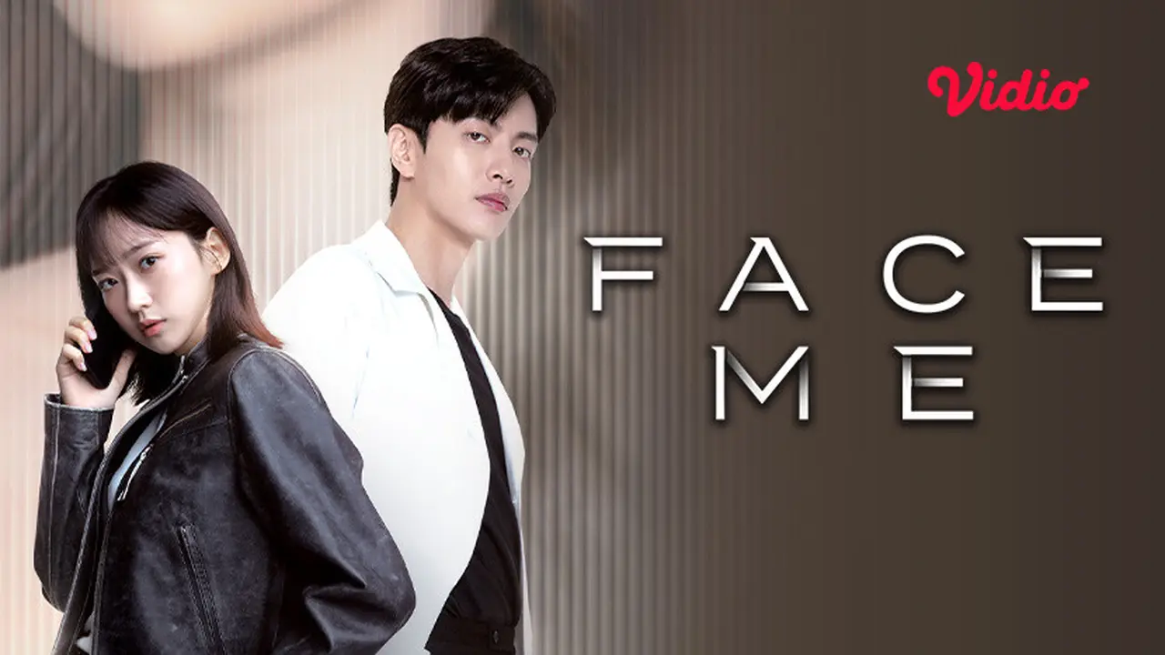 Drama Korea Face Me