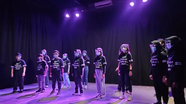Gita Maizan Children's Choir