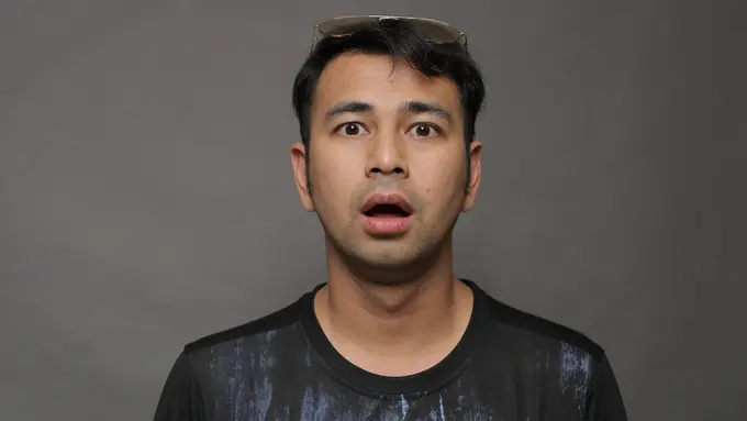 [Bintang] Raffi Ahmad