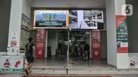Pemerintah Siapkan 3 Fasilitas Karantina Terpusat Tambahan di Jakarta