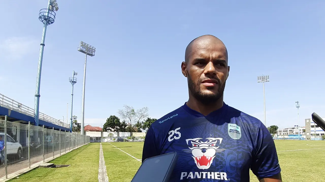 David Da Silva, Persib Bandung