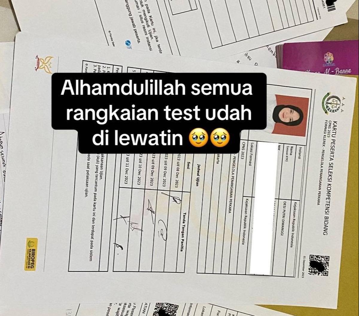 Dok. Istimewa