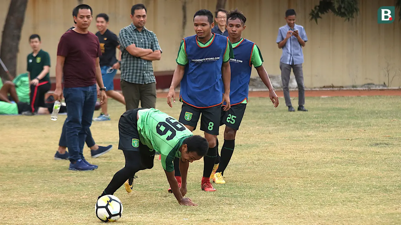 Candra Wahyudi