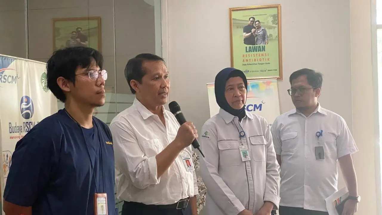 Tim Pemulasaraan Jenazah Pria Obesitas Asal Tangerang Terdiri dari 18 Orang dan Siapkan Liang Lahat Besar