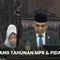 Sidang Tahunan MPR, Muzani Minta Kritik Tanpa Menghina